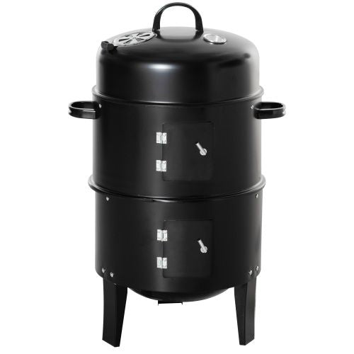 Grills & Smokers