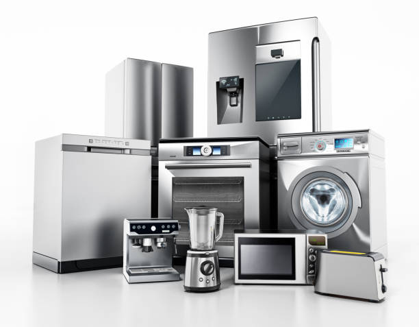 Discount Outlet Appliances