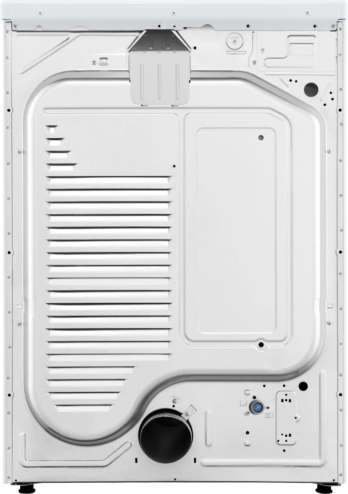 LG 4.5 cu. ft. Front Load Washer with TurboWash 360