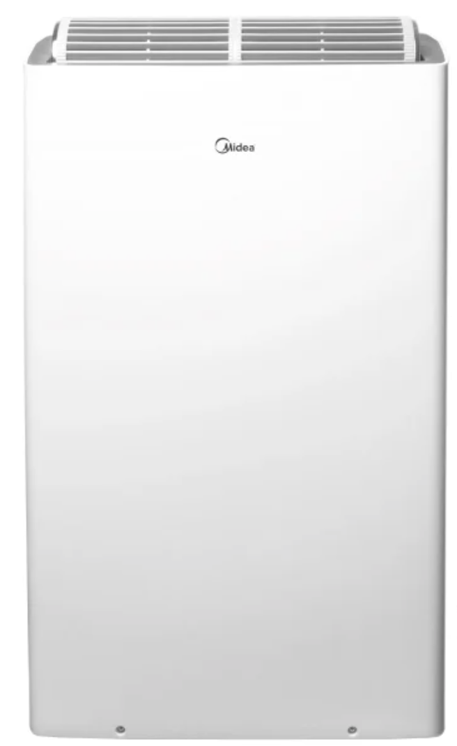 Midea 12,000 BTU DUO Portable Air Conditioner with Mshield