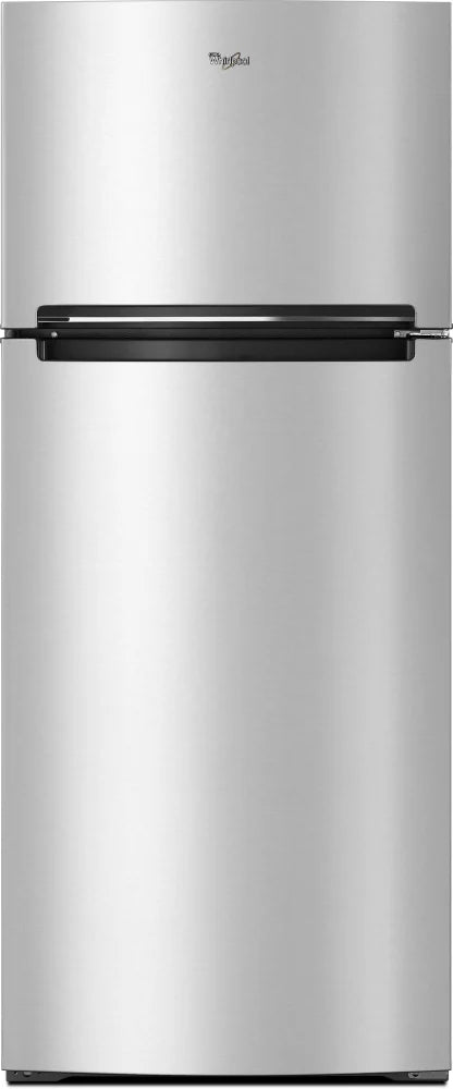 Whirlpool 18 cu. ft. Top Freezer Refrigerator with LED Lighting